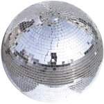 Eurolite boule  facettes 50cm - boules  facettes