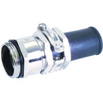 Eurolite cable screwing rubber socket pg21 18 - 20mm - visserie pour c�bles
