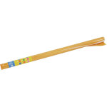 Eurolite color foil 103 paille 61x50cm - films de couleur et filtres