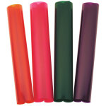 Eurolite color foil 139 vert primaire 61x50cm - films de couleur et filtres