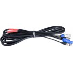 Eurolite combi cable dmx p - con / 3 pin xlr 5m - câbles hybrides Eurolite combi cable dmx p - con / 3 pin xlr 5m - câbles hybrides