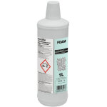 Eurolite concentr� de mousse, 1l - liquide � mousse