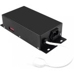 Eurolite controller pro with dmx for led neon flex 230v slim rgb - demoware - - soldes% technique