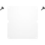Eurolite couvercle de diffuseur pour akku ip up - 4 plus hcl spot wdmx - autres accessoires pour projecteurs ...