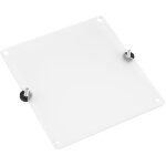 Eurolite couvercle de diffuseur pour akku ip up - 4 qcl spot quickdmx - films de couleur et filtres