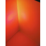 Eurolite dichro, orange, d�poli, 165x132mm - films de couleur et filtres