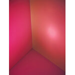 Eurolite dichro, rouge, d�poli, 165x132mm - films de couleur et filtres