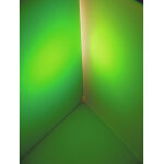 Eurolite dichro, vert, d�poli, 165x132mm - films de couleur et filtres
