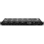 Eurolite dmx split 8x splitter - logiciels et mat�riels dmx