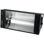 Eurolite dmx superstrobe 2700 - stroboscopes