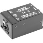 Eurolite dxt poe art - net node i - logiciels et mat�riels dmx