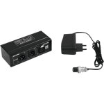 Eurolite dxt - me pro fusion dmx - logiciels et matriels dmx
