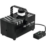Eurolite dynamic fog 600 machine  fume - machines  brouillard