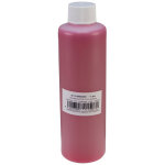 Eurolite encre à tampon uv - active, rouge transparent, 250ml - effets uv et accessoires Eurolite encre à tampon uv - active, rouge transparent, 250ml - effets uv et accessoires