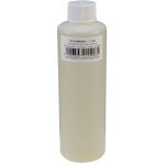 Eurolite encre � tampon uv - active, transparent blau, 250ml - effets uv et accessoires