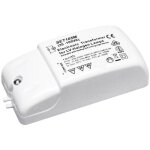 Eurolite etd - 35105, 12v / 35 - 105va, transformateur électronique blanc dimmable - accessoires pour ... Eurolite etd - 35105, 12v / 35 - 105va, transformateur électronique blanc dimmable - accessoires pour ...