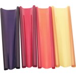 Eurolite feuille de couleur 103 paille 122x100cm - films de couleur et filtres