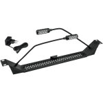 Eurolite flexilight led racklight multicolore - �clairage de rack