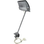 Eurolite kkl - 300 projecteur halog�ne argent� - voyants lumineux / lampes de poche