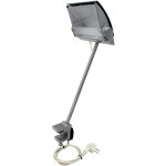 Eurolite kkl - 300 projecteur halog�ne argent� - voyants lumineux / lampes de poche