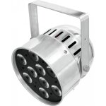 Eurolite led par - 56 hcl silence court - b - stock - - soldes% projecteurs