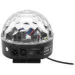 Eurolite led bc - 6 effet de faisceau - effets de projecteurs led Eurolite led bc - 6 effet de faisceau - effets de projecteurs led
