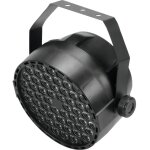 Eurolite led big party tcl spot - demoware - - soldes% projecteurs