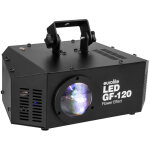 Eurolite led gf - 120 effet de fleur - effets de projecteurs led