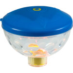 Eurolite led ip bc - 10 rgb éclairage de piscine natation - projecteurs à batterie Eurolite led ip bc - 10 rgb éclairage de piscine natation - projecteurs à batterie