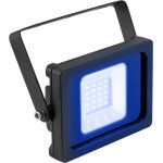 Eurolite led ip fl - 10 smd bleu - spots � led / projecteurs led
