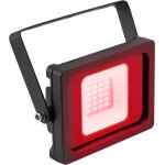 Eurolite led ip fl - 10 smd rouge - spots � led / projecteurs led