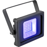 Eurolite led ip fl - 10 smd uv - spots � led / projecteurs led
