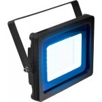 Eurolite led ip fl - 30 smd bleu - spots � led / projecteurs led