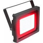 Eurolite led ip fl - 30 smd rouge - spots � led / projecteurs led