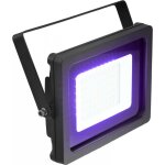 Eurolite led ip fl - 30 smd uv - spots � led / projecteurs led