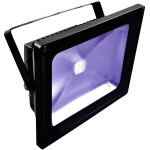 Eurolite led ip fl - 50 cob uv - projecteurs d?extrieur