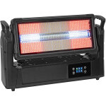 Eurolite led ip mega pix strobe 714 swing - stroboscopes