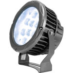 Eurolite led ip pst - 36w 6400k pinspot - projecteurs d?extérieur Eurolite led ip pst - 36w 6400k pinspot - projecteurs d?extérieur