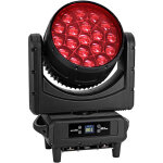 Eurolite led ip tmh - h760 effet de faisceau / lavage / fleurissement - moving head spots und beams