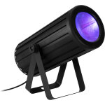 Eurolite led mf - 5 effet de fleur - autres projecteurs  led