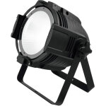 Eurolite led ml - 56 cob rgbaw 100w plancher bk - projecteurs par led