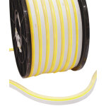 Eurolite led neon flex 230v ec jaune 100cm - tuyaux lumineux Eurolite led neon flex 230v ec jaune 100cm - tuyaux lumineux