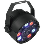 Eurolite led party spot - autres projecteurs � led