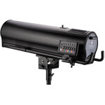 Eurolite led sl - 1000 mfz dmx search light incl. flight case - projecteurs de poursuite Eurolite led sl - 1000 mfz dmx search light incl. flight case - projecteurs de poursuite