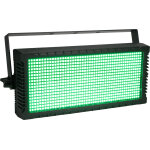 Eurolite led stroboscopique smd pro 864 dmx rgb - stroboscopes