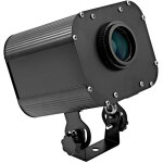 Eurolite led tcl - 450 changeur de couleur cob - projecteurs gobo