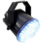 Eurolite led techno strobe 250 sound - stroboscopes