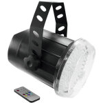 Eurolite led techno strobe 500 ir - stroboscopes