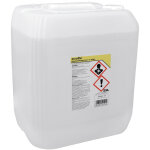 Eurolite liquide à fumée - b - basic, 25l - liquide à brouillard Eurolite liquide à fumée - b - basic, 25l - liquide à brouillard