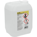 Eurolite liquide à fumée - b - basic, 5l - liquide à brouillard Eurolite liquide à fumée - b - basic, 5l - liquide à brouillard